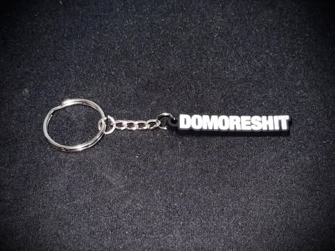 DMS Keychain