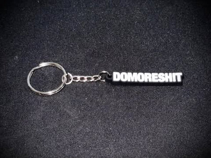DMS Keychain